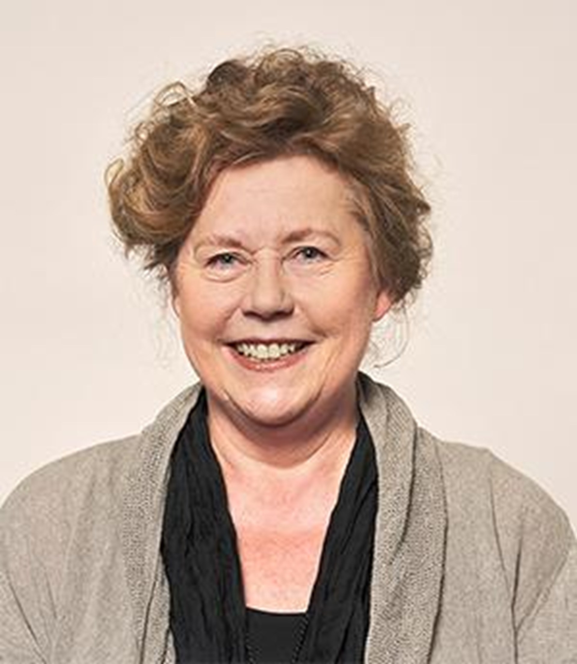 Ingrid Stiegelmann