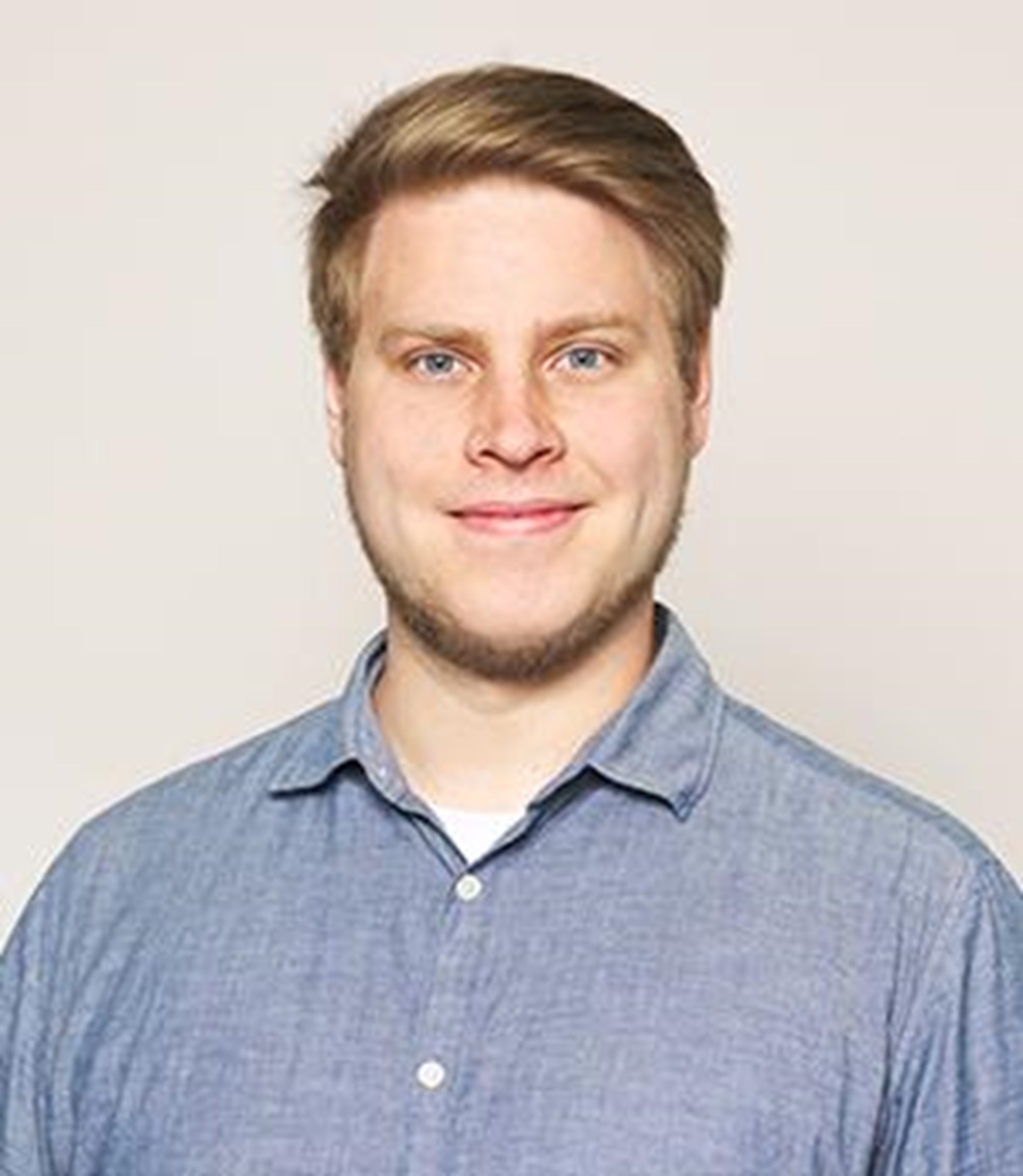 Moritz Bross
