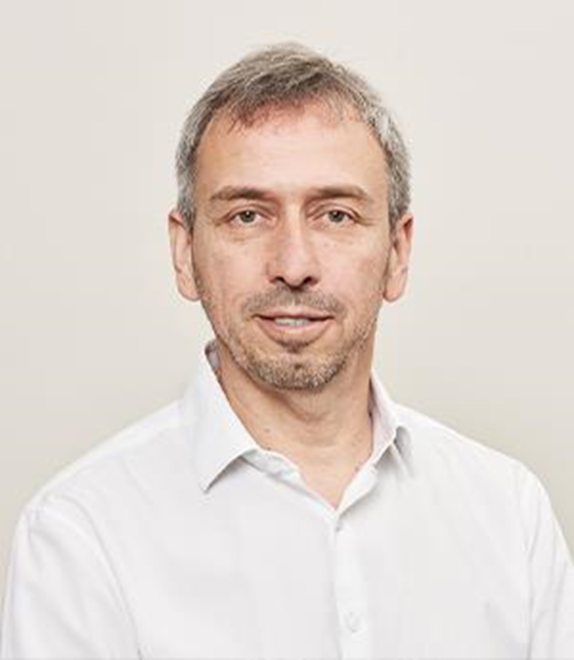 Frank Wolf