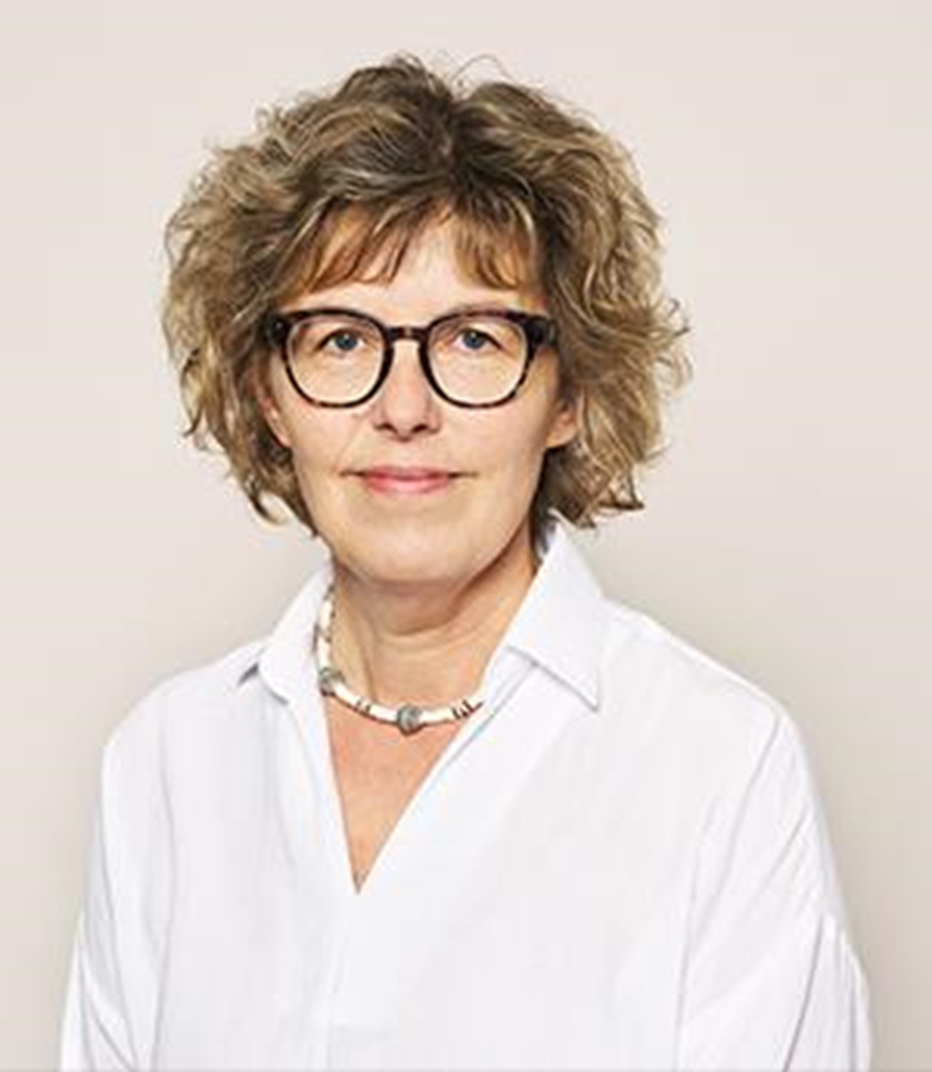 Birgitte Fritz