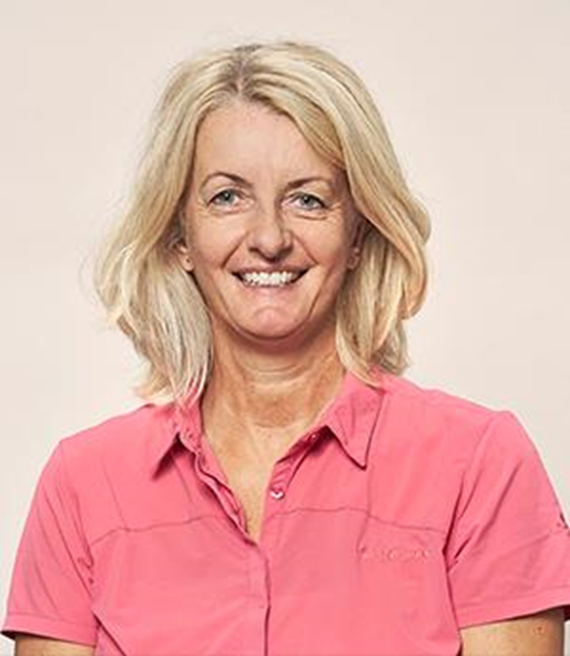 Karin Lang