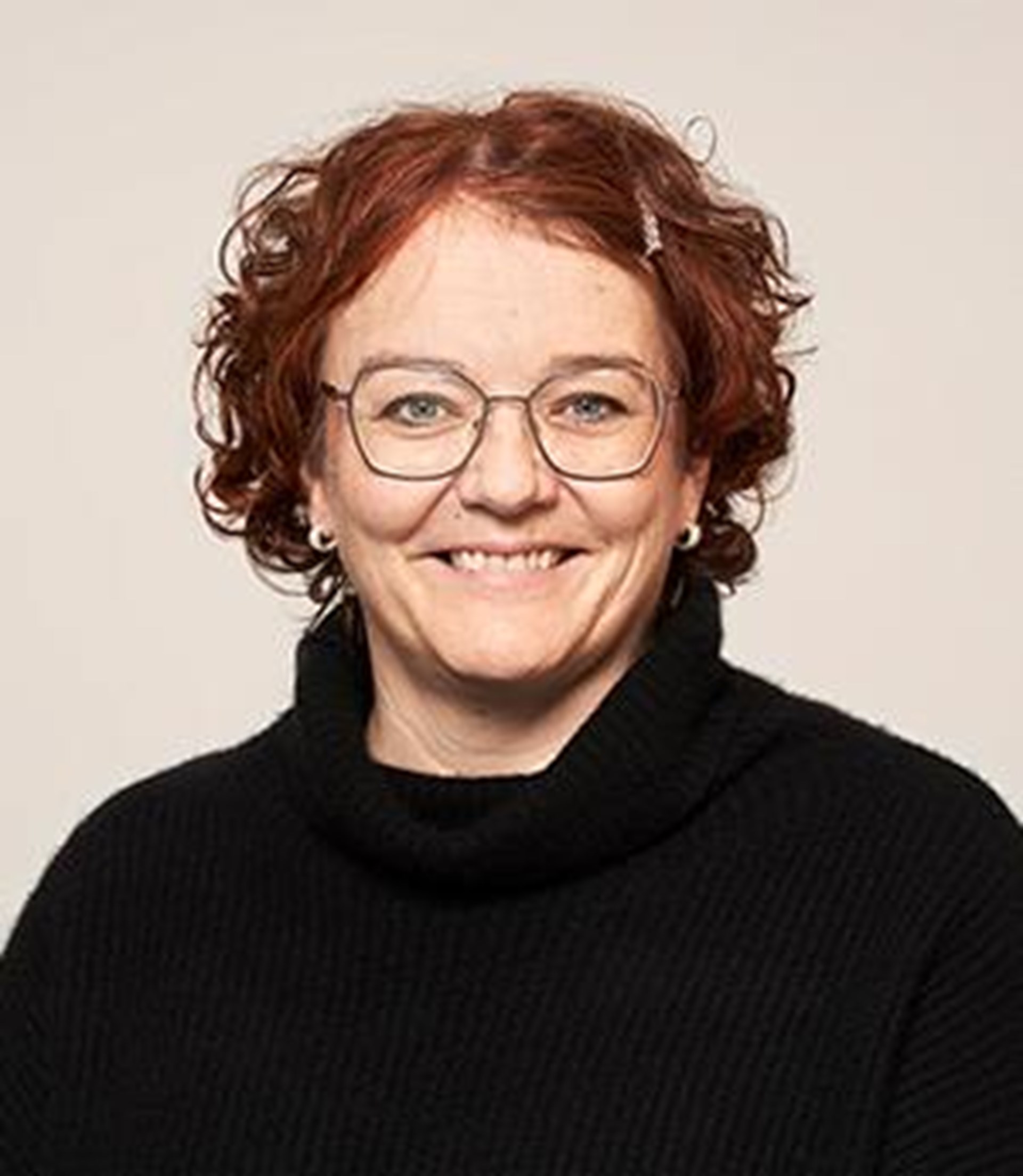 Anke Hauer