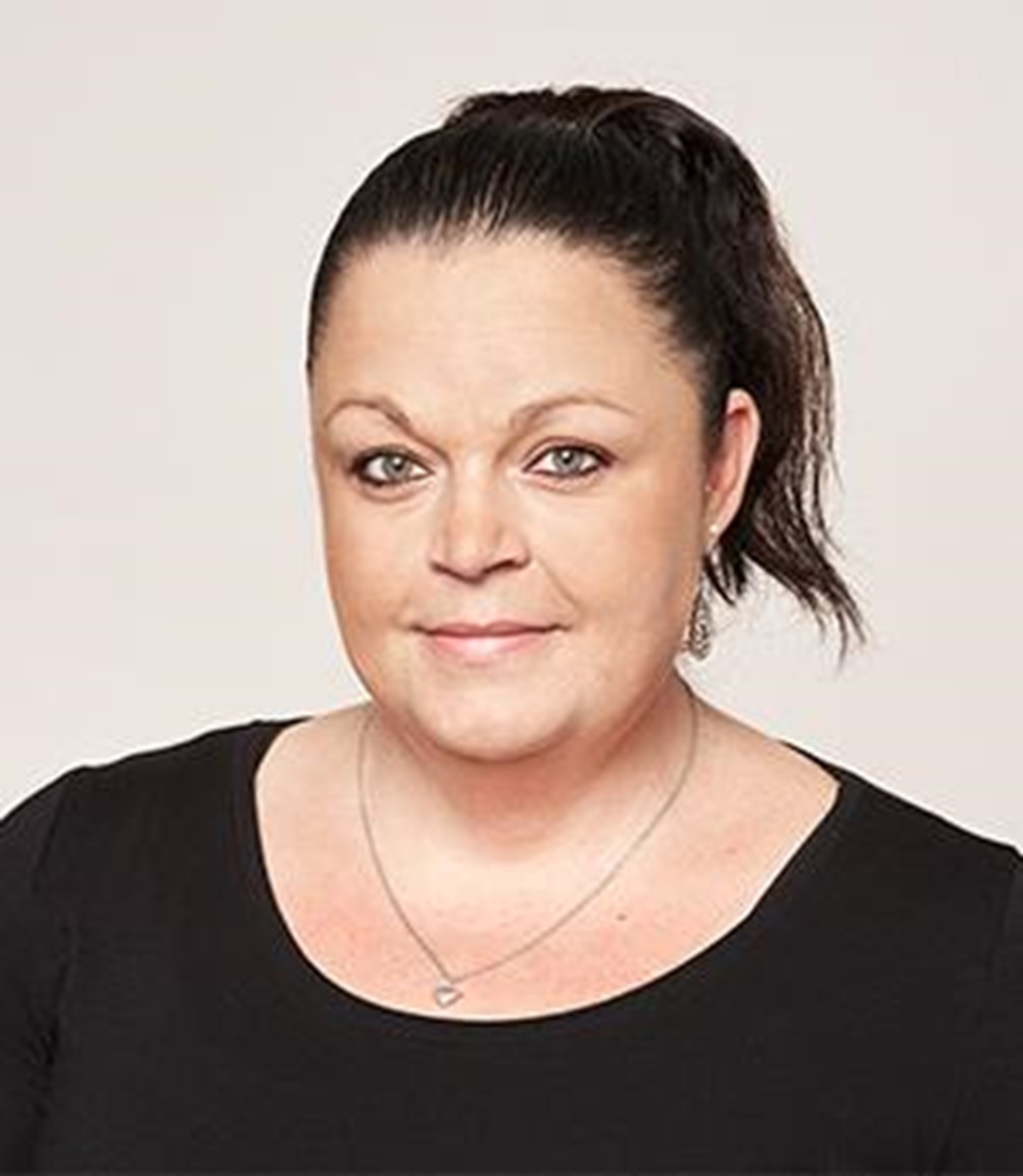 Heike Scherer
