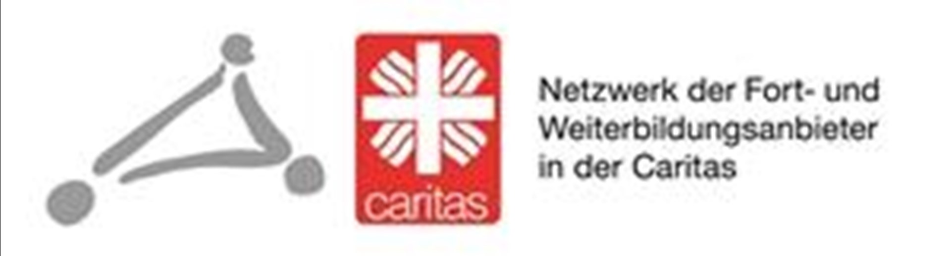 Bild: Netzwerk Caritas Logo