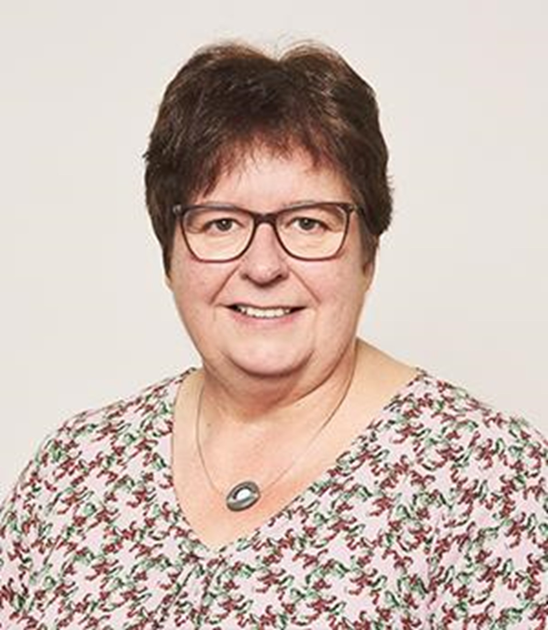 Barbara Dietrich-Schleicher