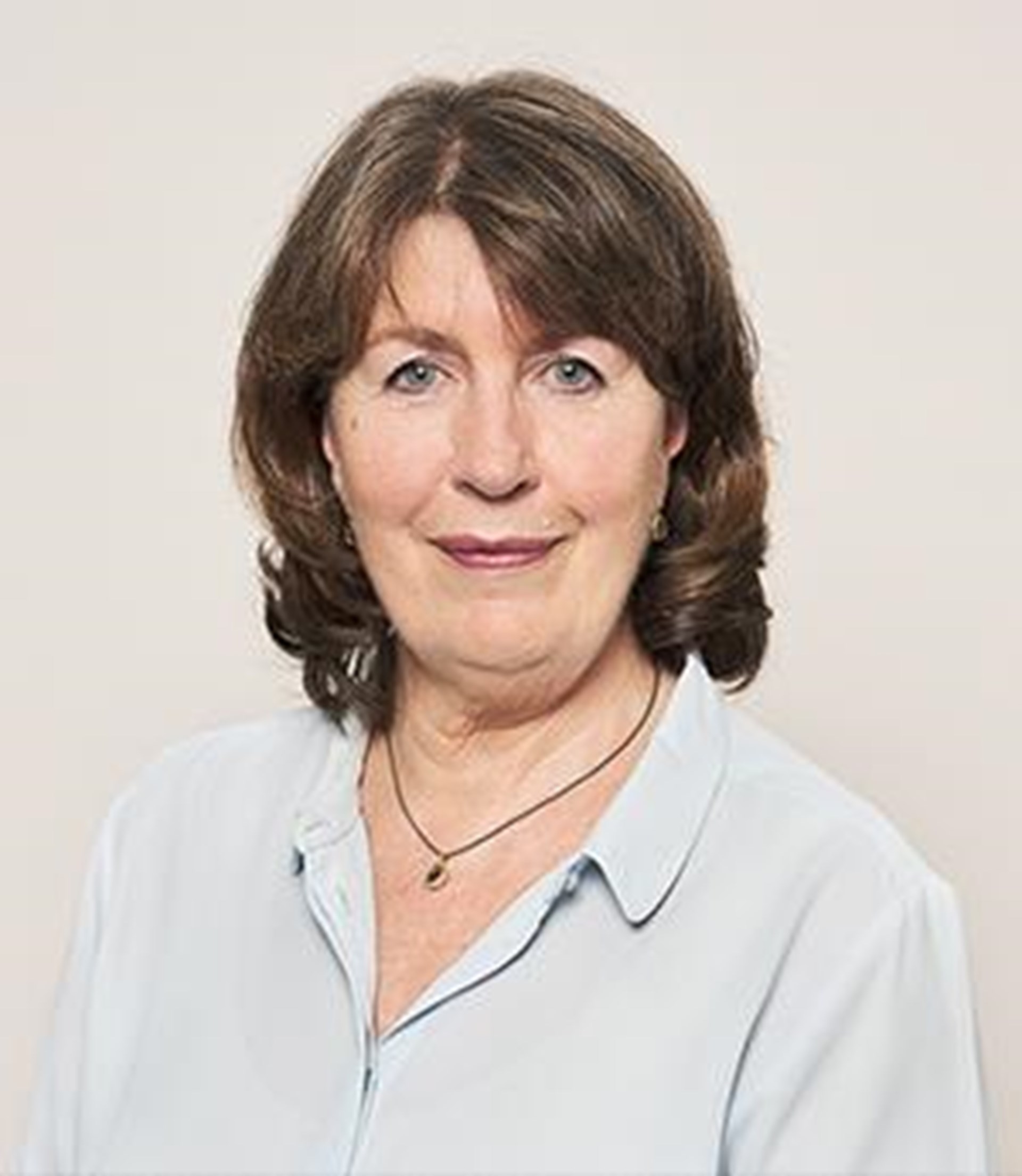 Ulrike Bungter