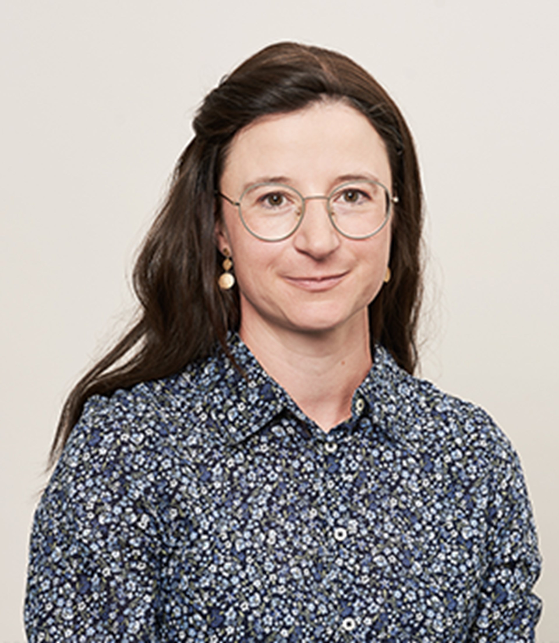 Dr. Christine Moeller-Bruker