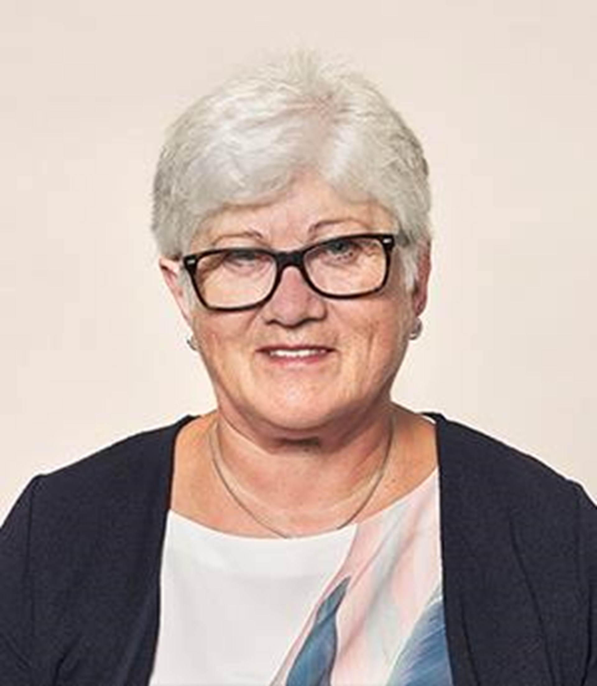 Heide Belgrasch
