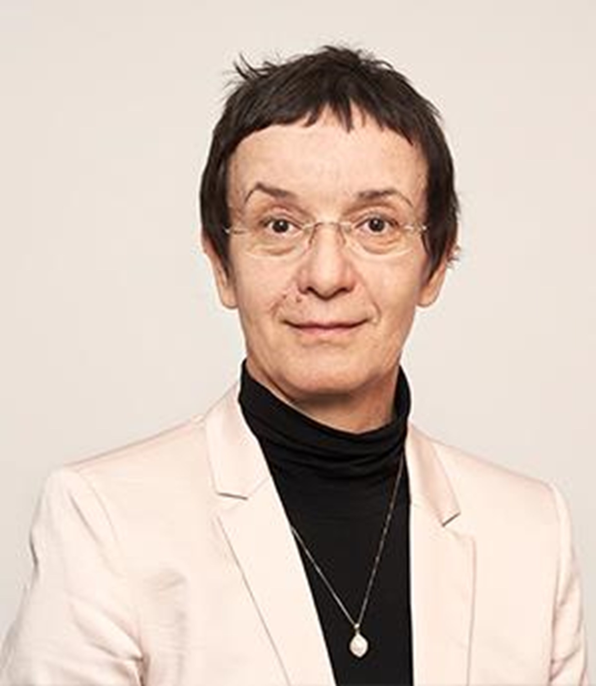 Ingeborg Friedmann