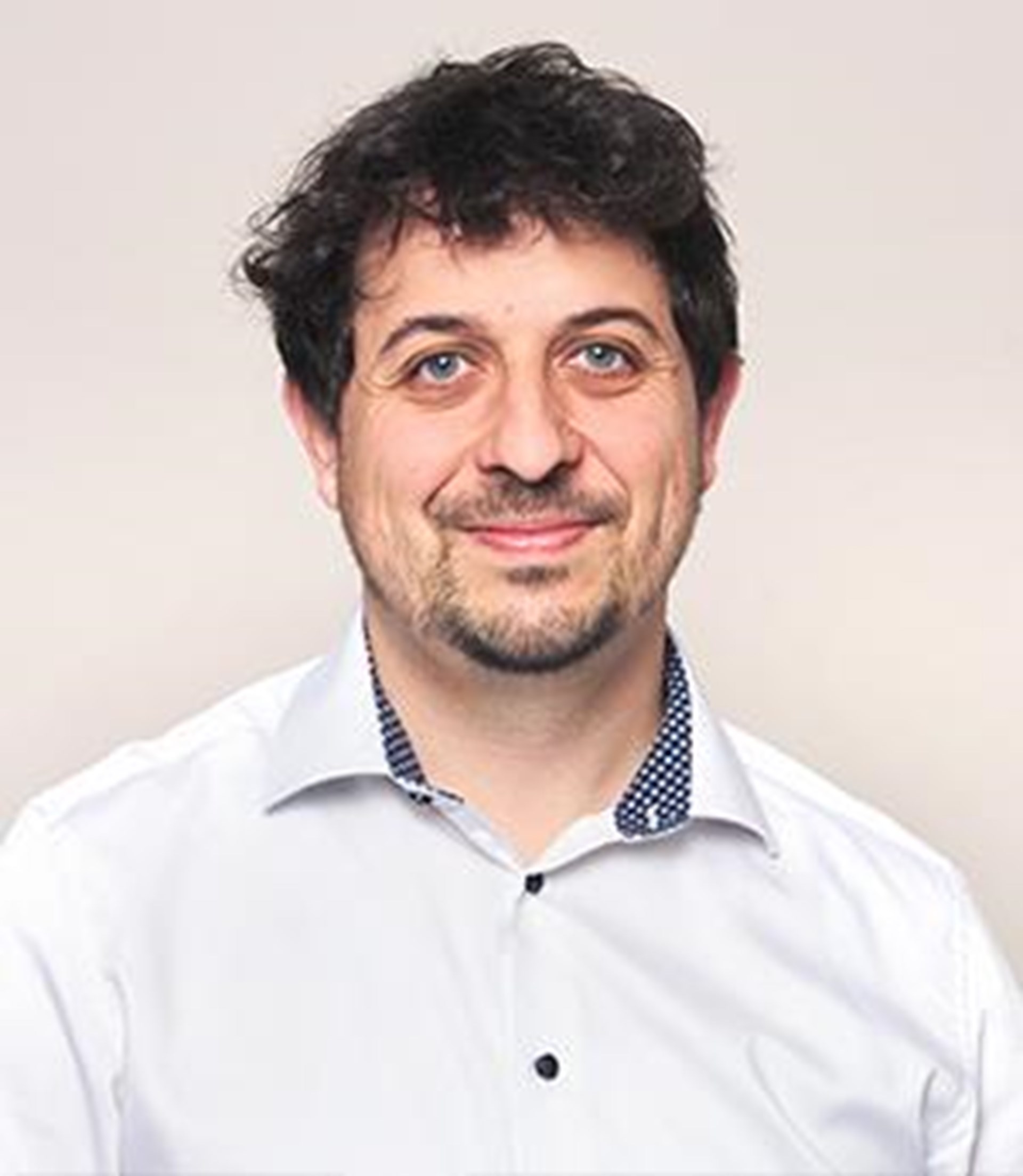 Andre Zeidler
