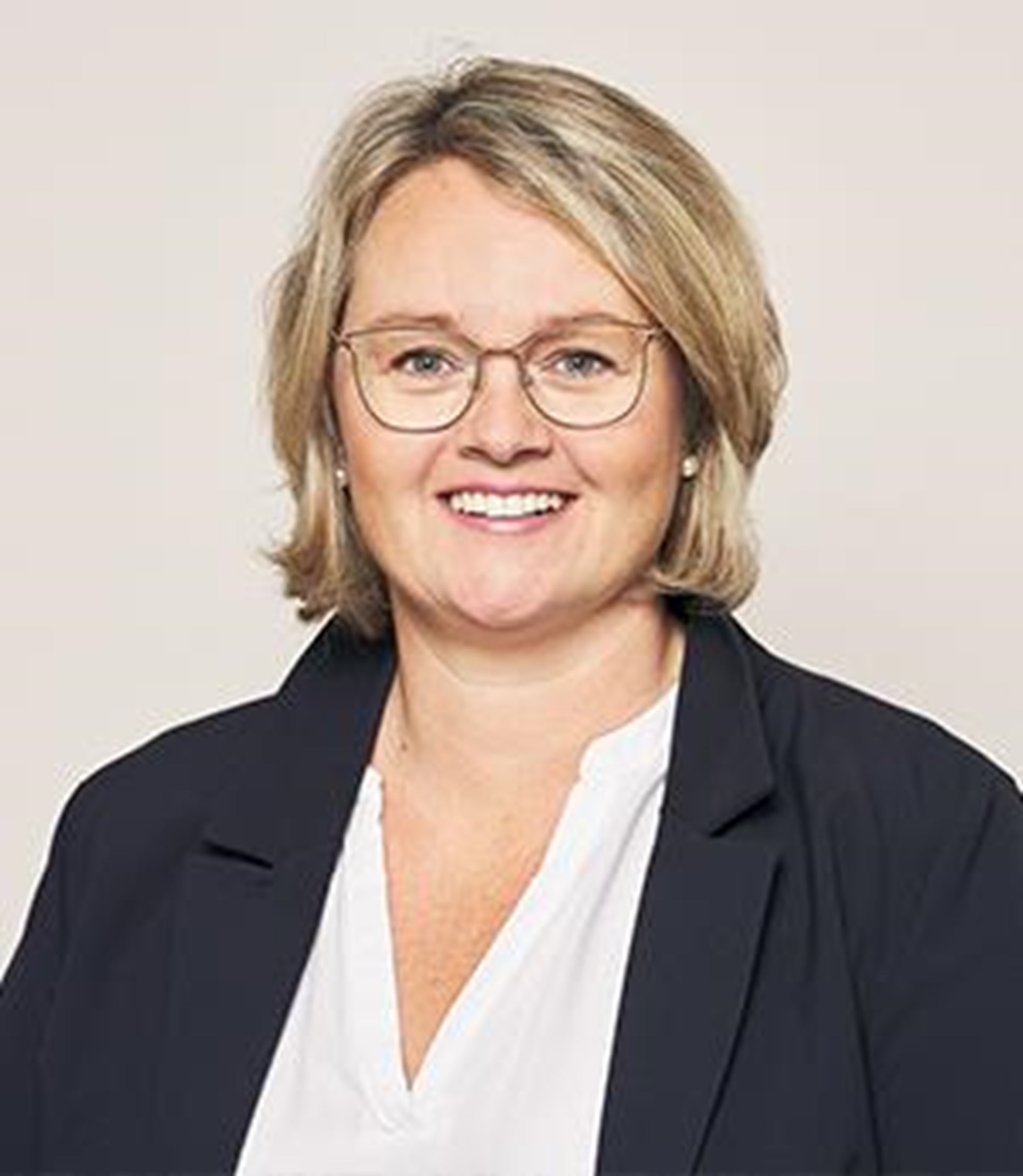 Stefanie Biehler