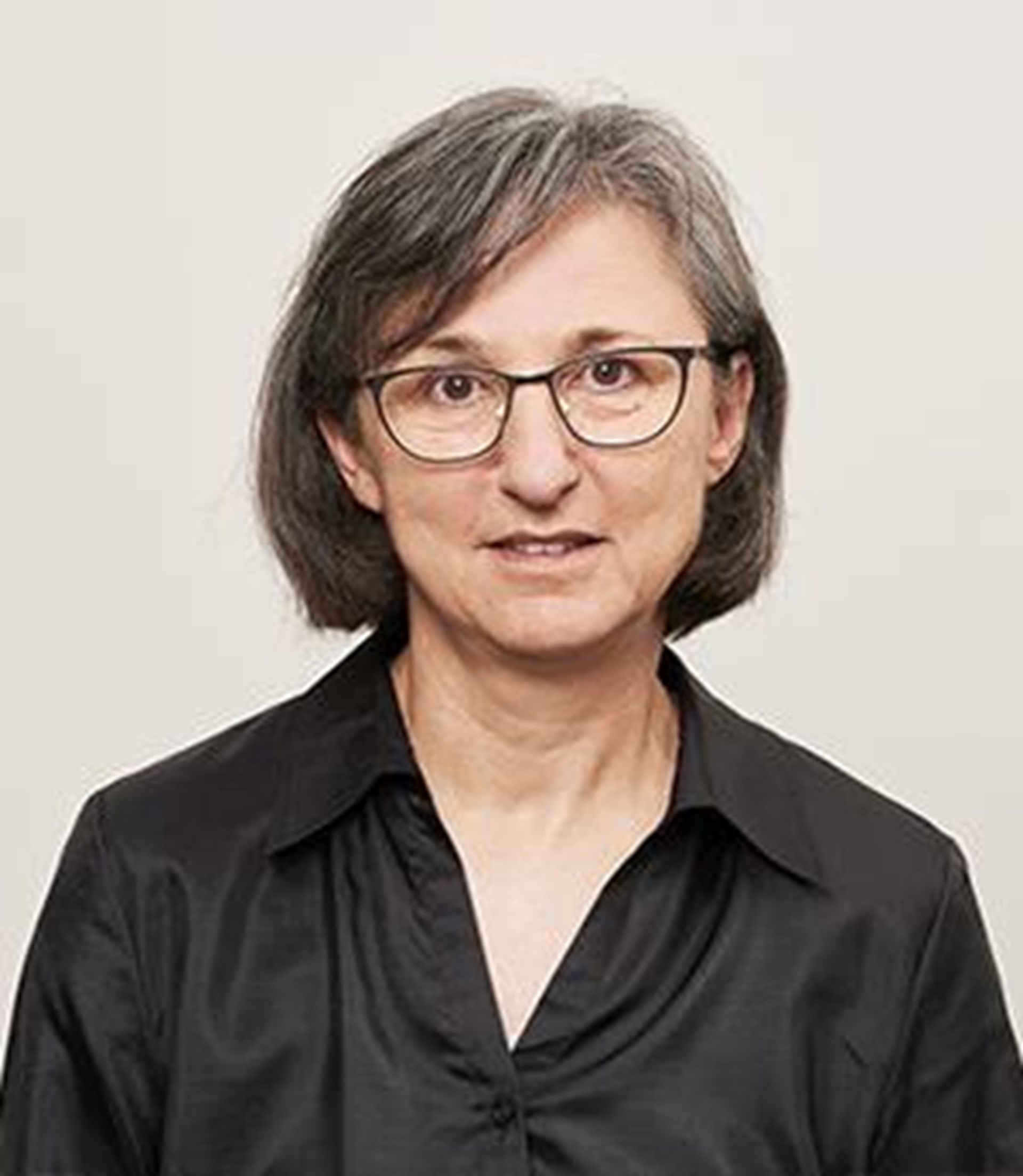 Marianne Milde