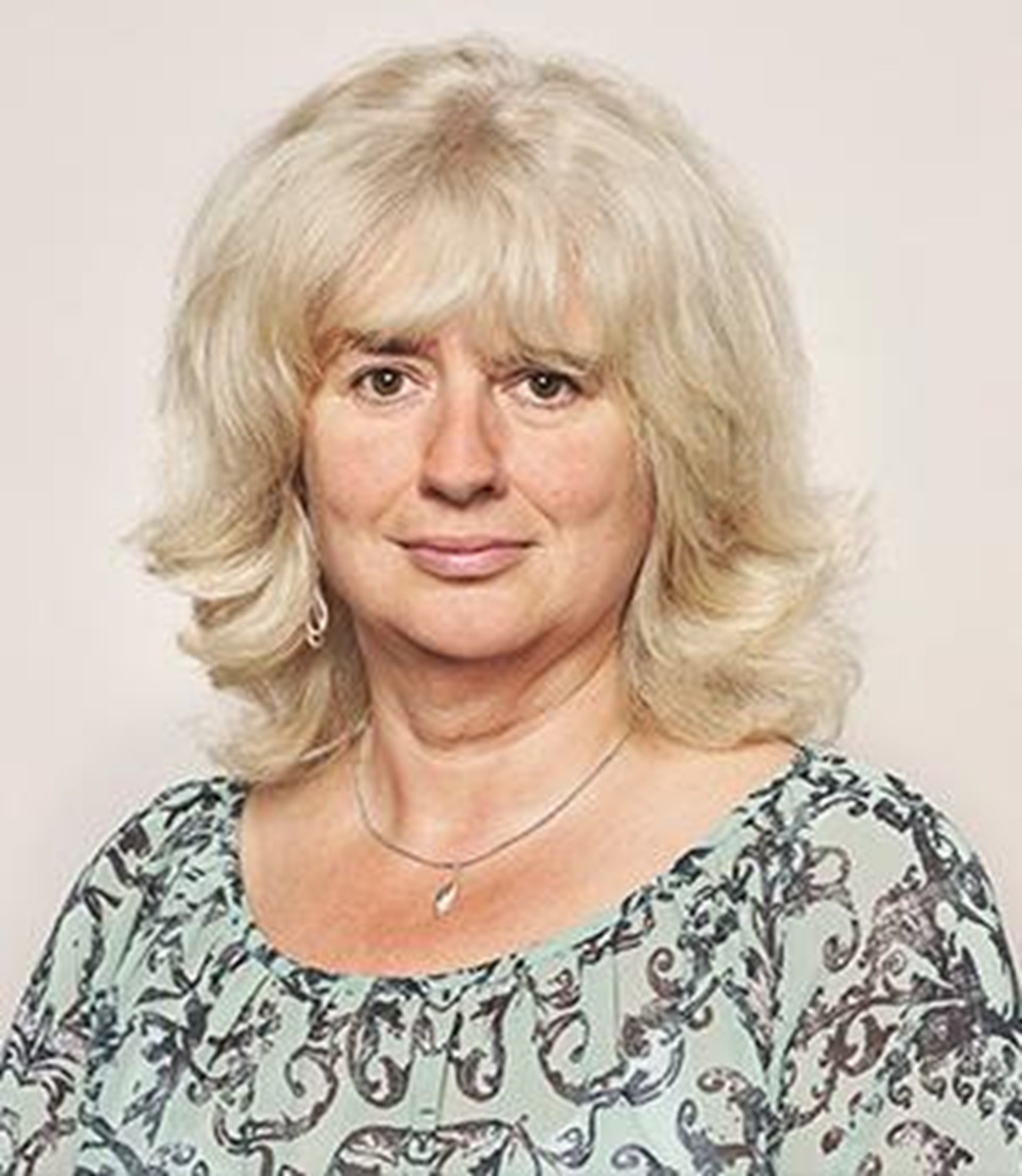 Bettina Krumm