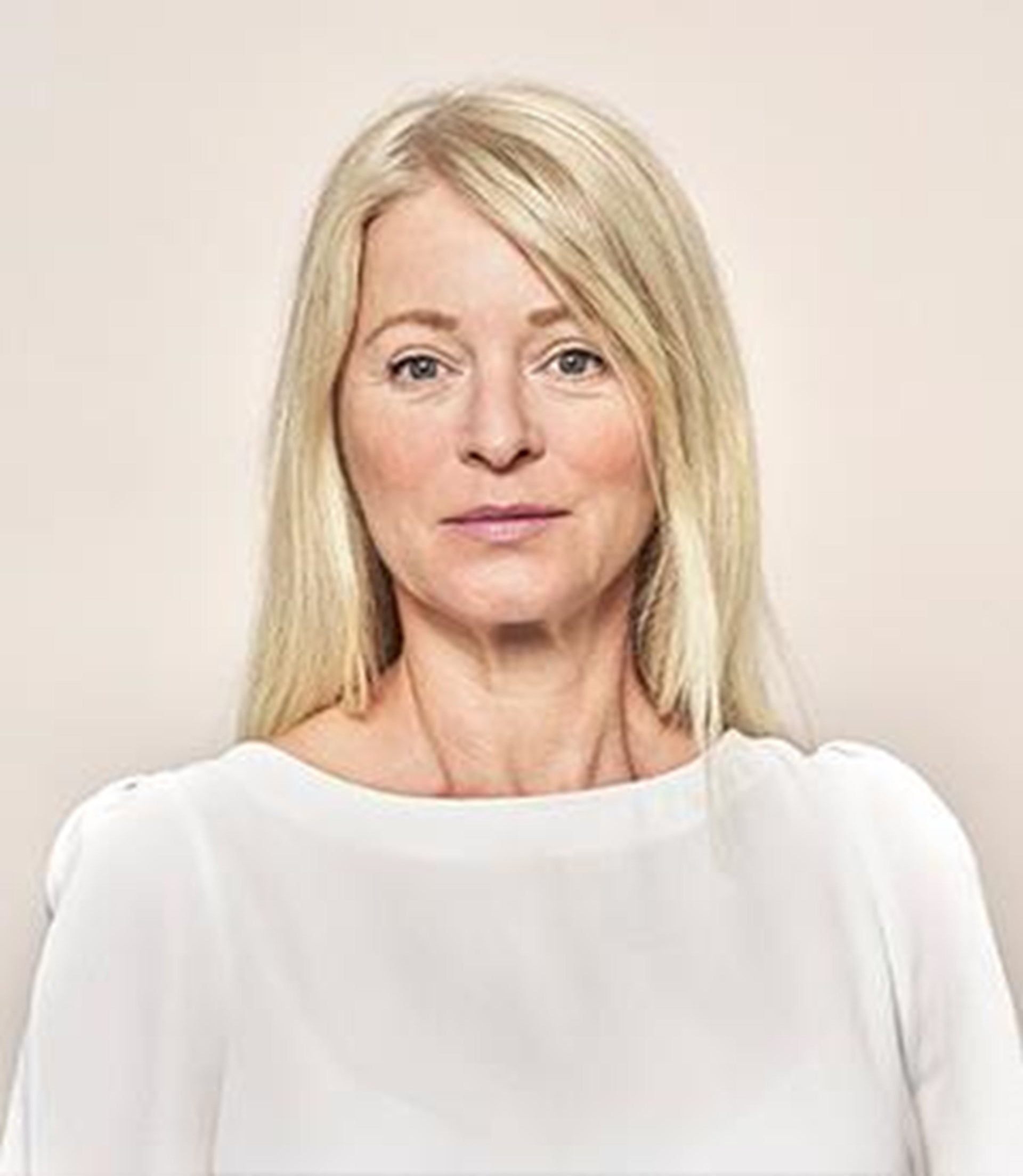 Peggy Hahnemann