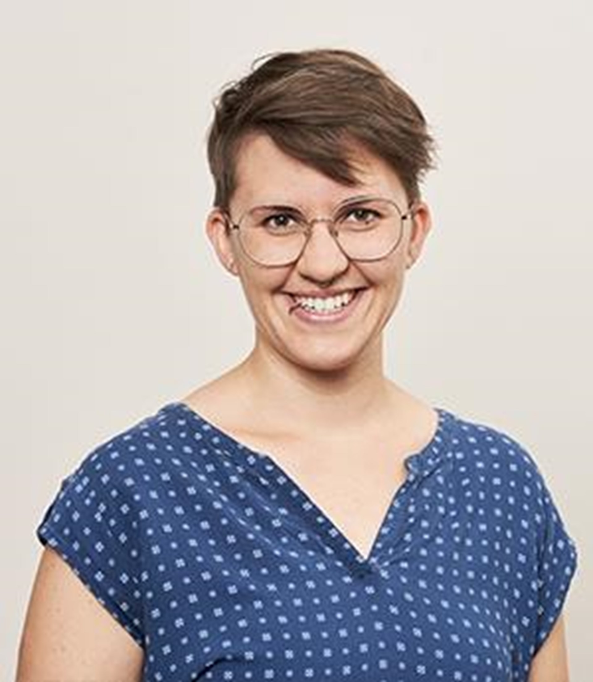 Nora Schroeder