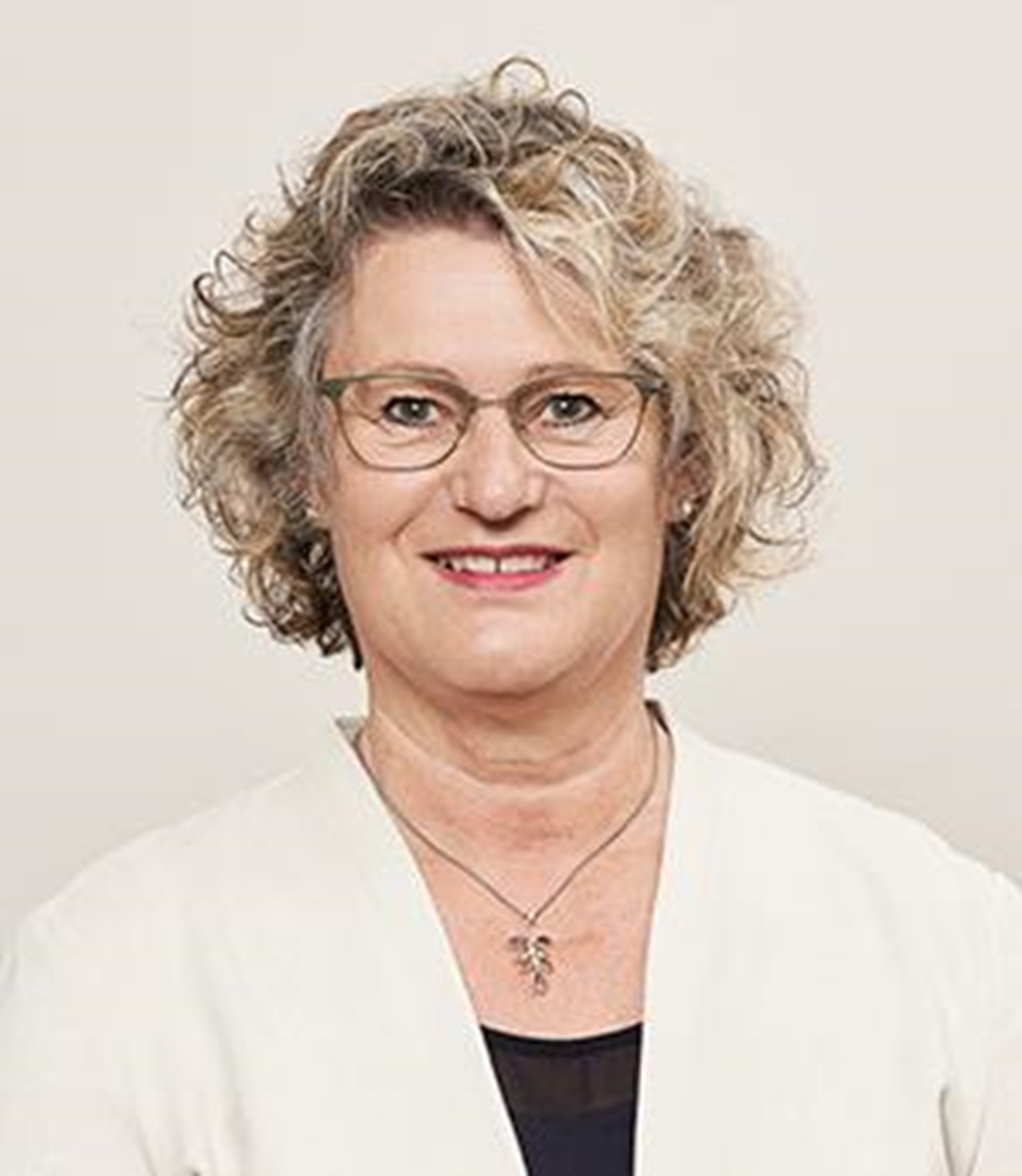 Birgit Frei