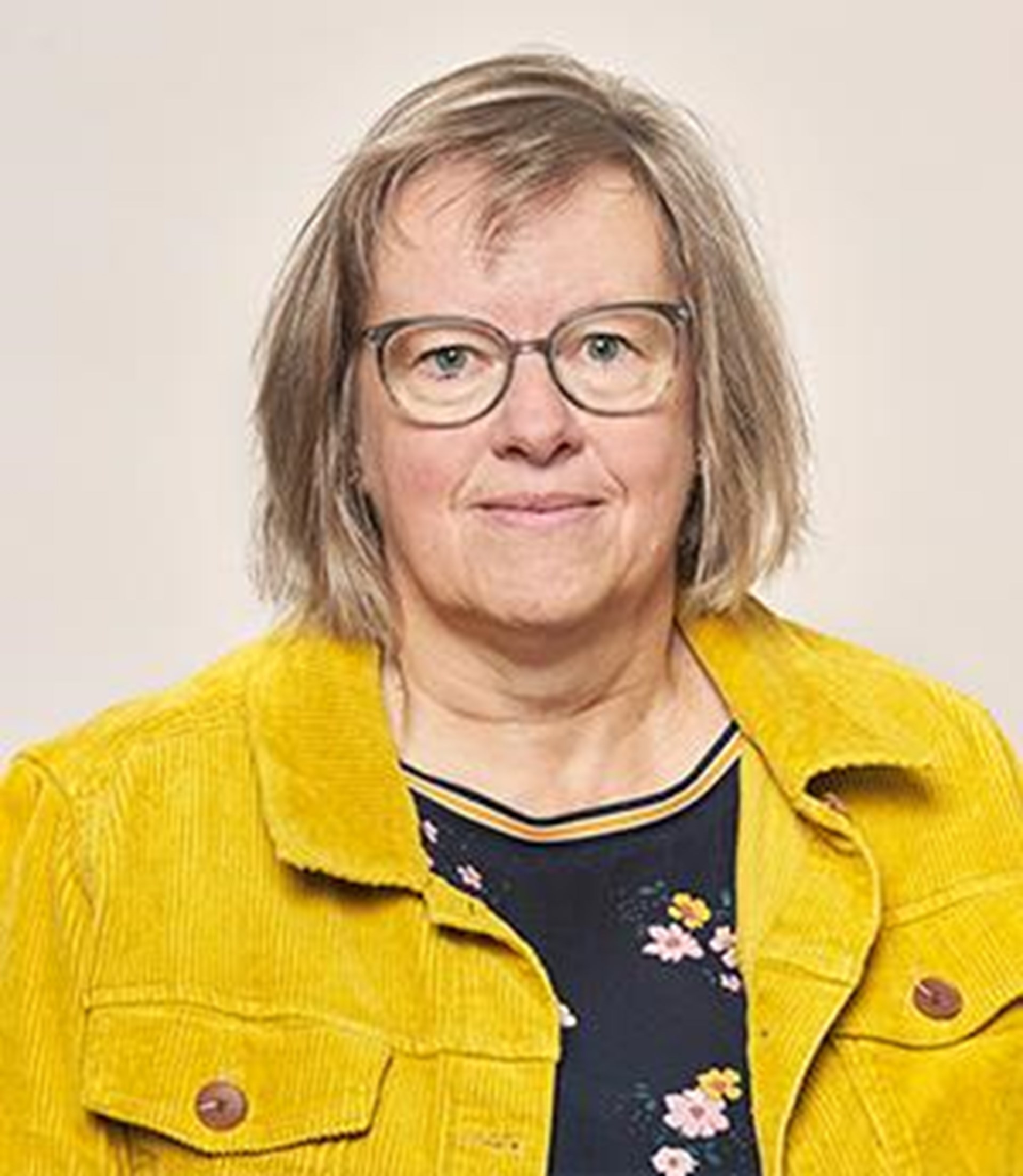 Petra Schopp