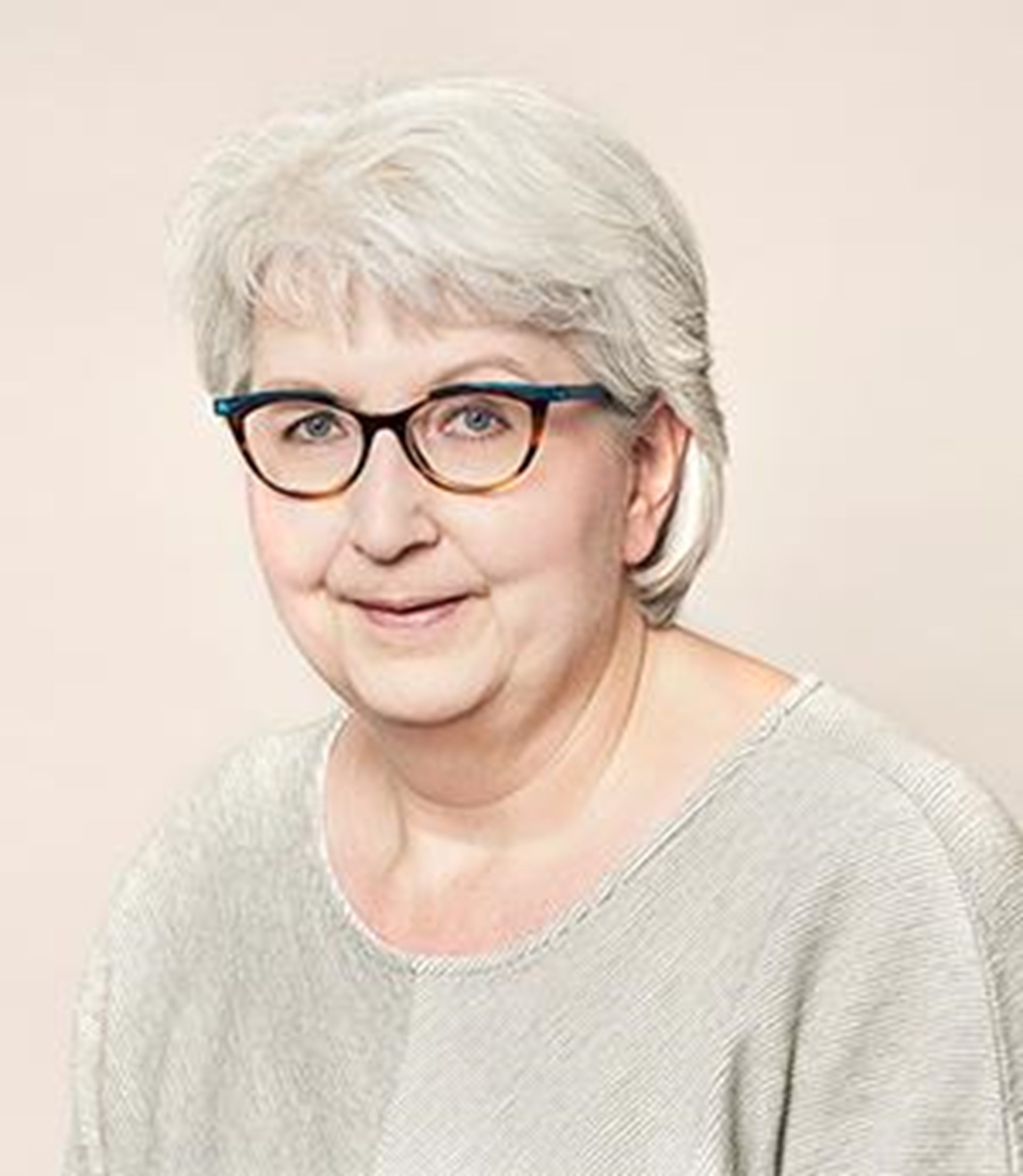 Renate Scherle