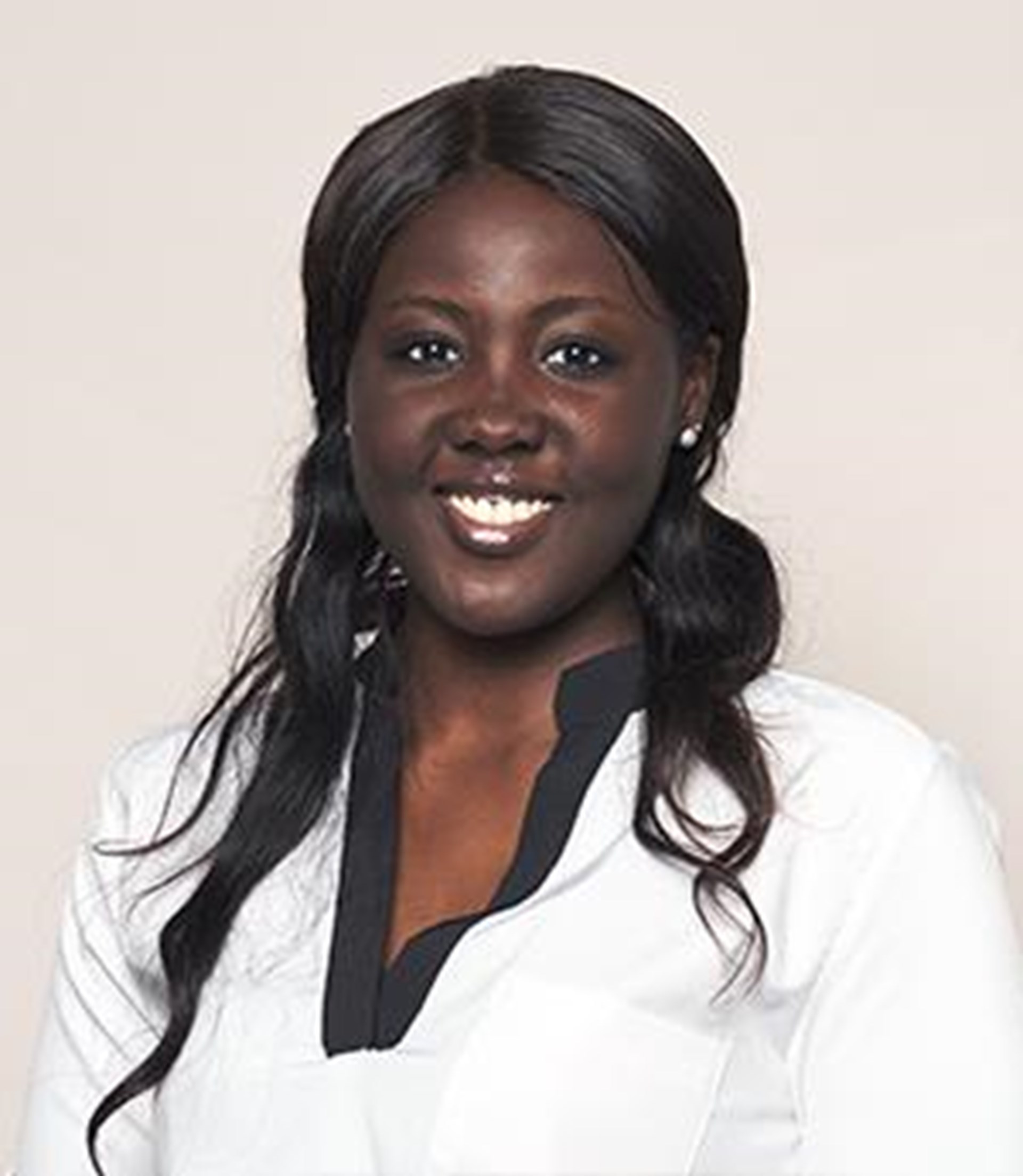 Afua Gyan