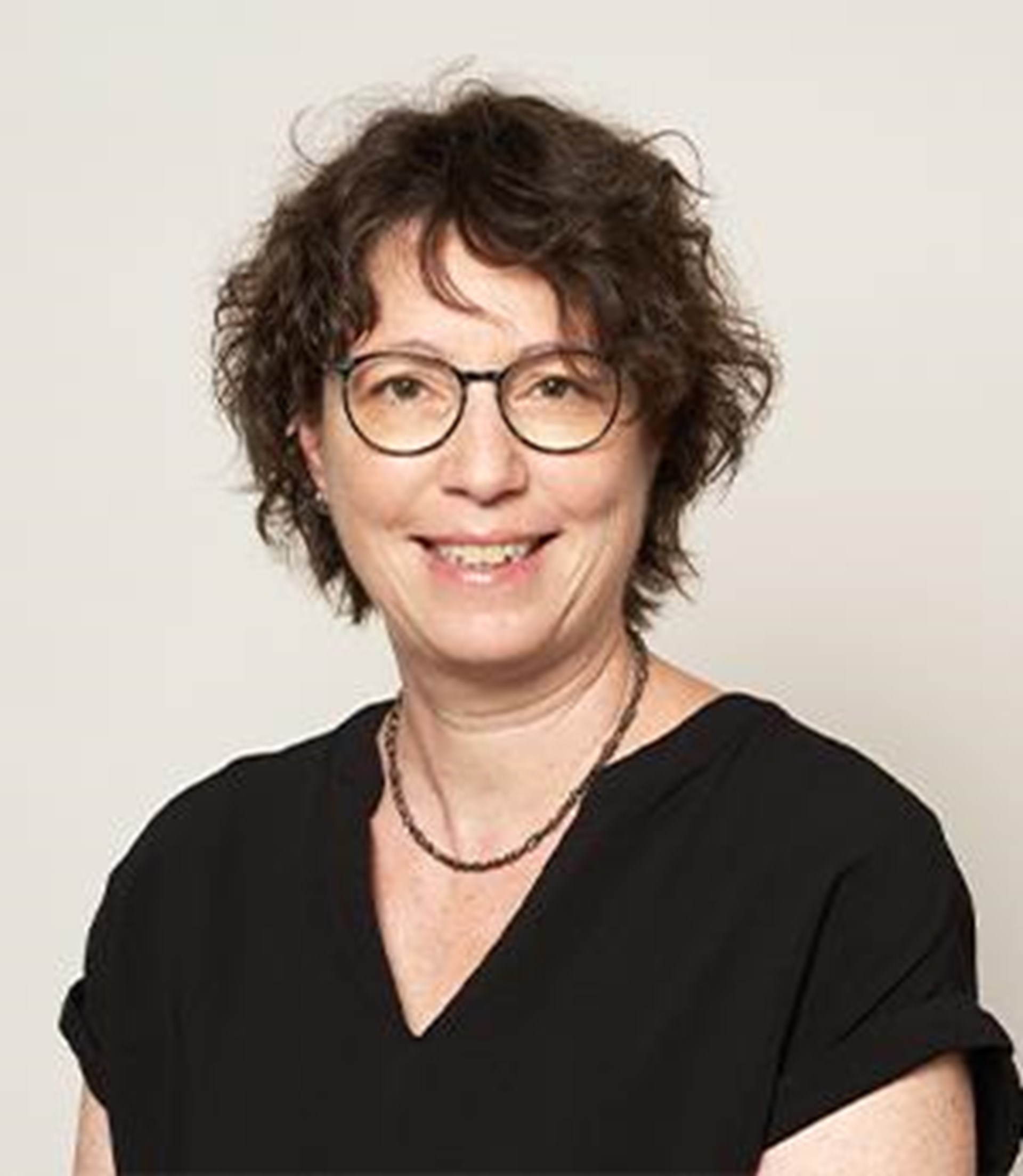 Stephanie Hagemann