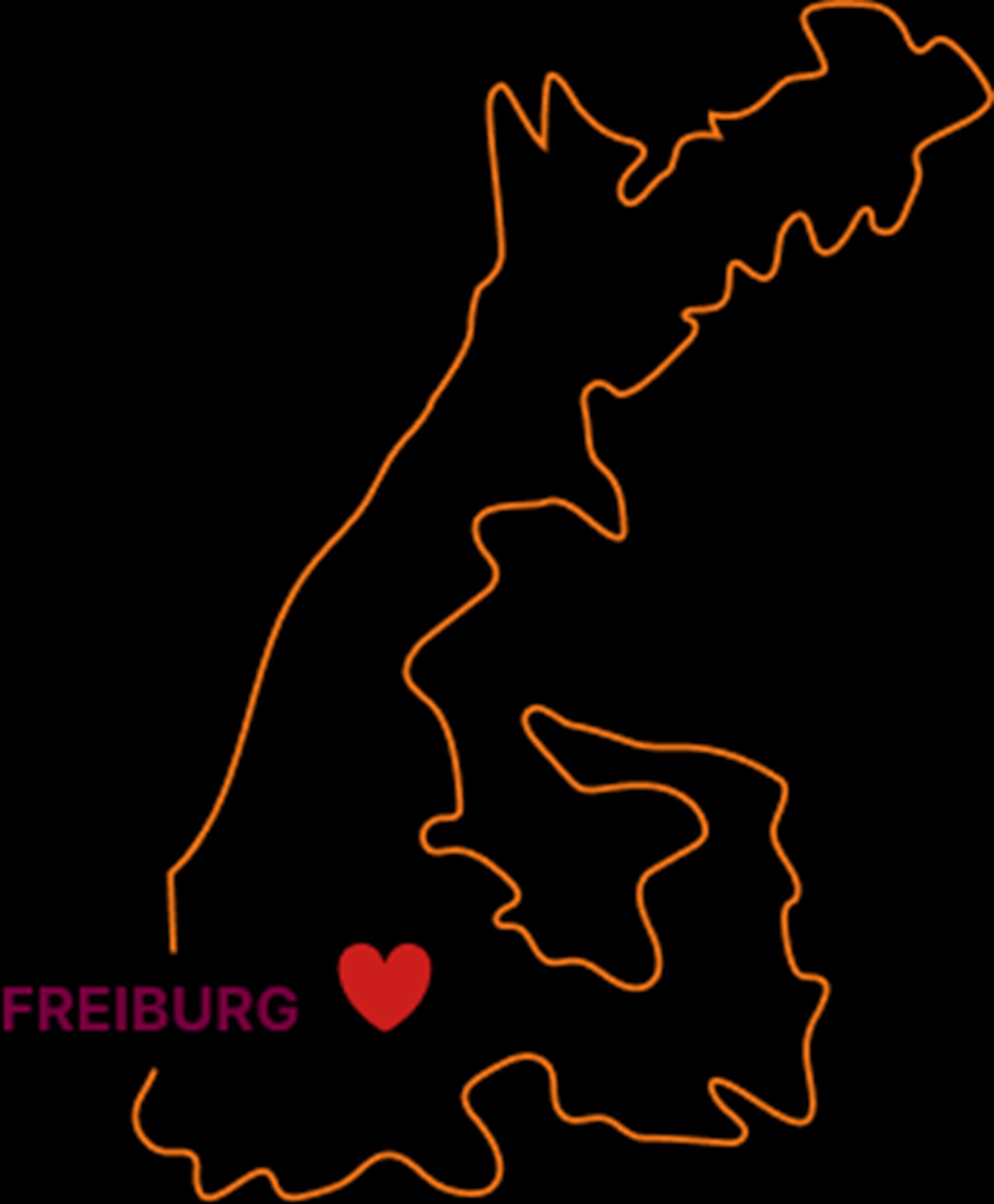 Bild: Freiburg Grafik