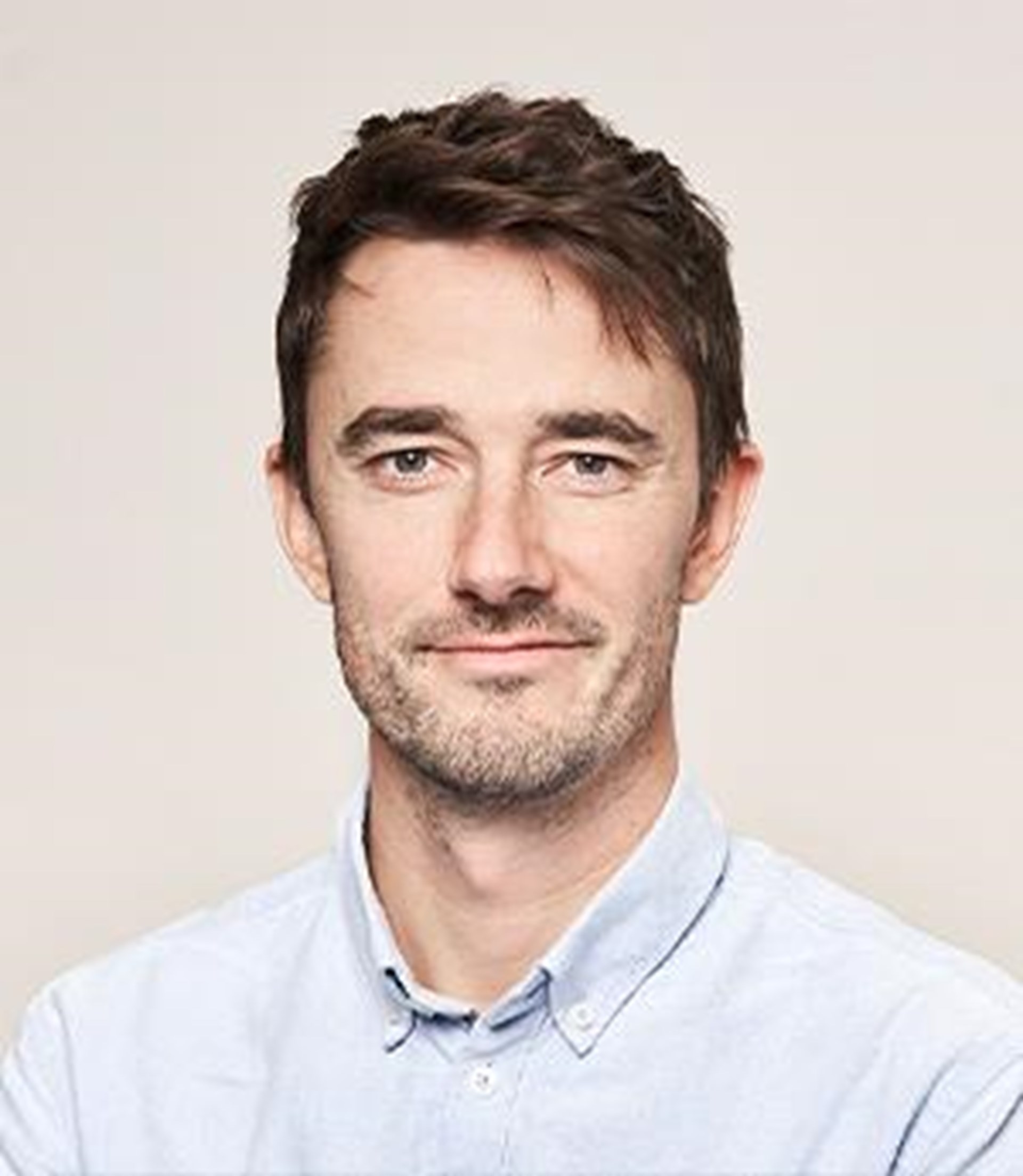 Phillipp Hauer