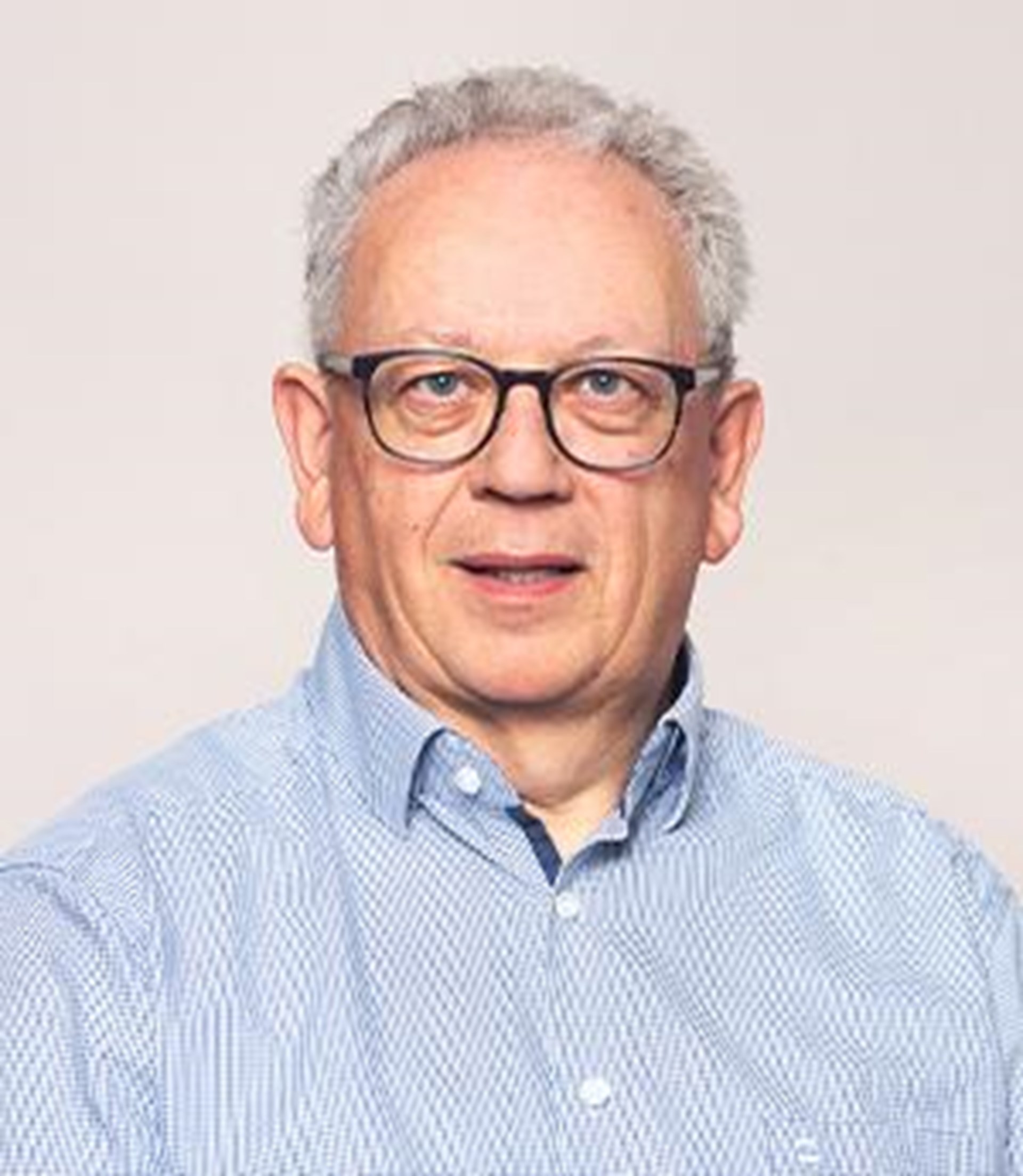 Edgar Eisele