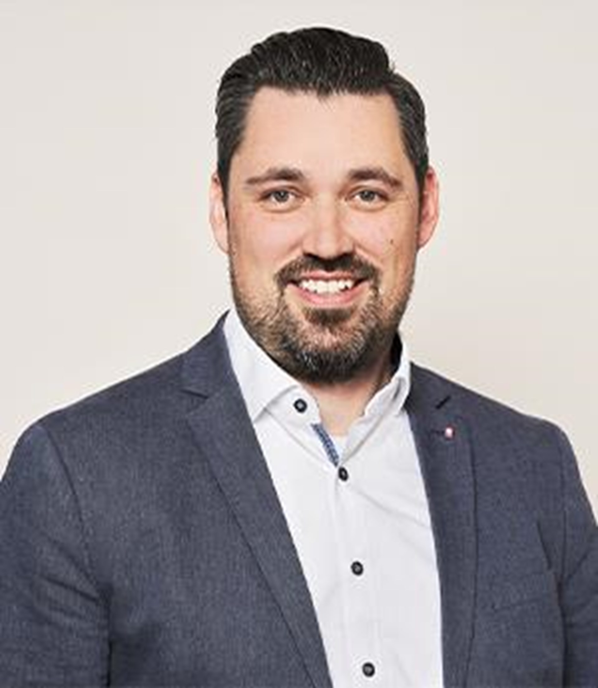 Benjamin Drescher