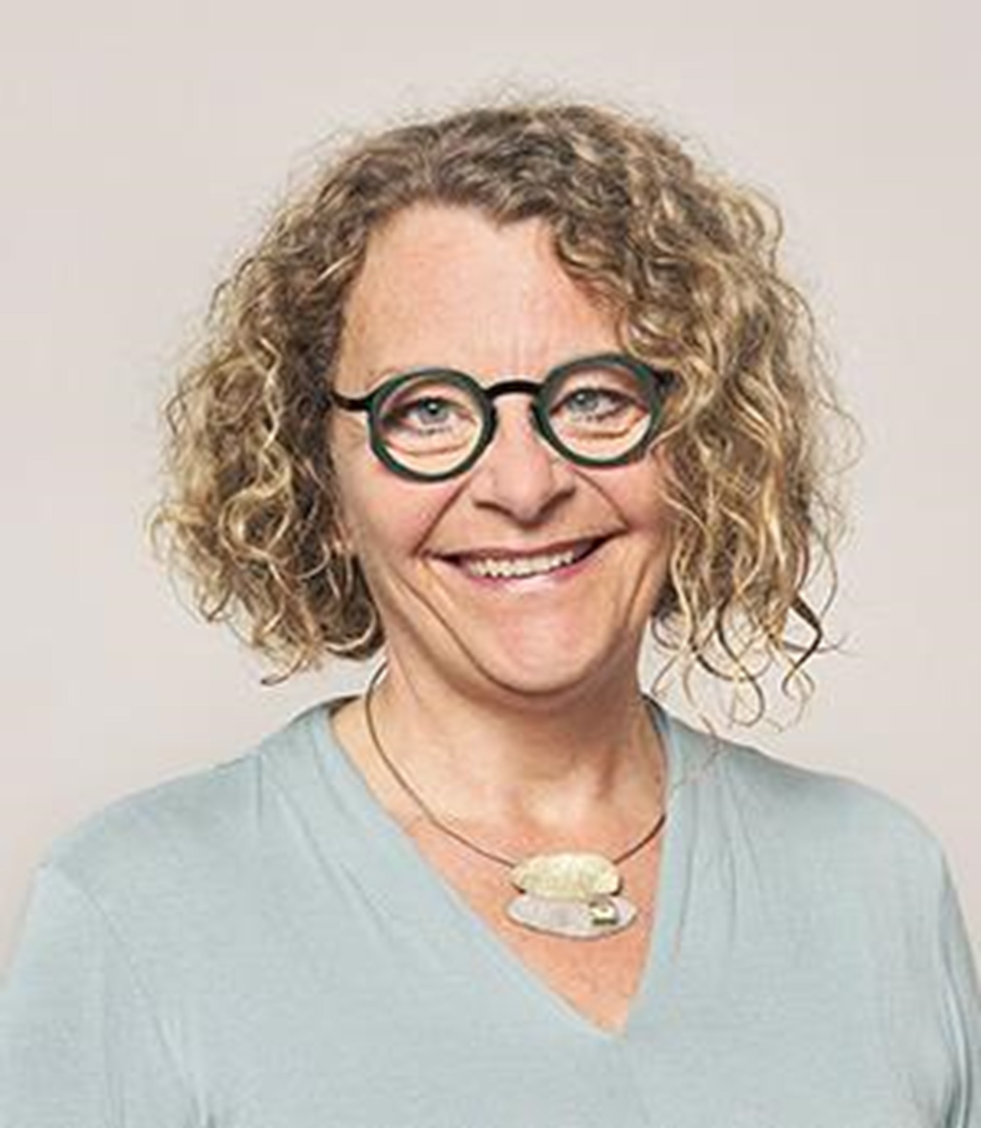 Nicole Buchholz